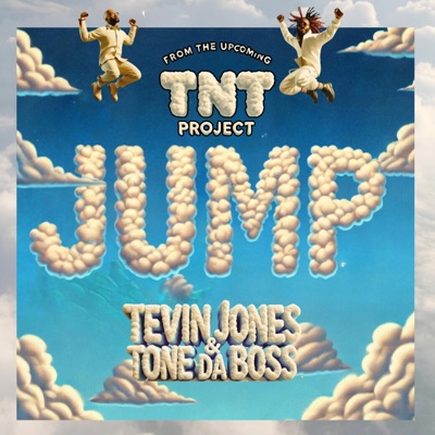 Jump - Single