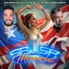 Salsa Memorial (feat. Niño Segarra) - Single