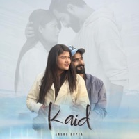 Kaid - Single - Anshu Gupta