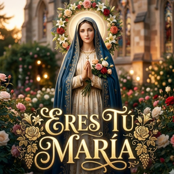 Eres Tú María