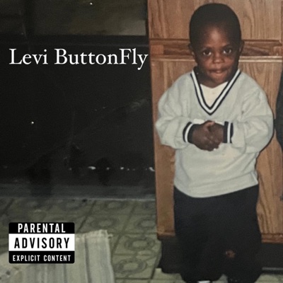 Levi ButtonFly