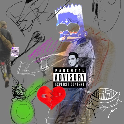 Santo Balentine - Single