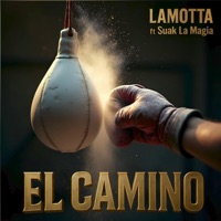 EL CAMINO (feat. Suak La Magia) - Single - Lamotta