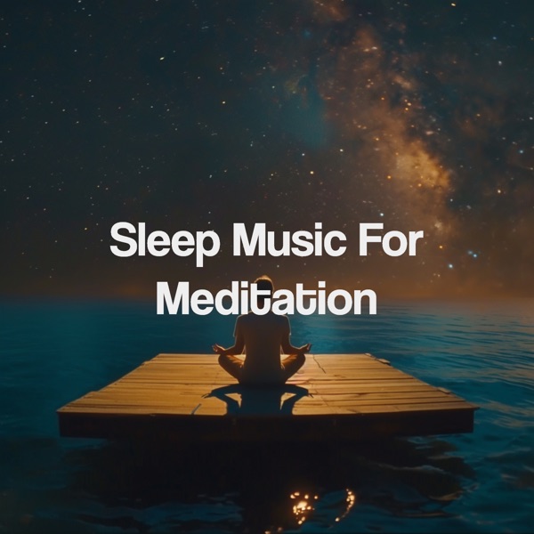 Sleep Music for Meditation