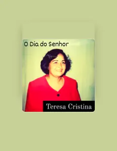 Ascolta Teresa Cristina, guarda video musicali, leggi la biografia, vedi le date del tour & altro!