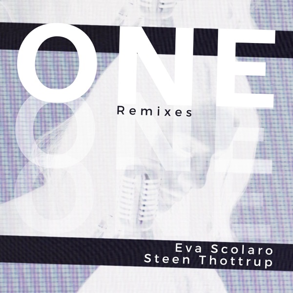 One (Remixes) - EP
