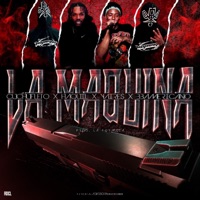 La Makina (feat. Yaires & Haquil) - Single - Cuchufleto