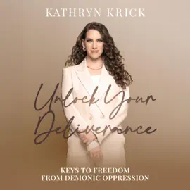 Unlock Your Deliverance