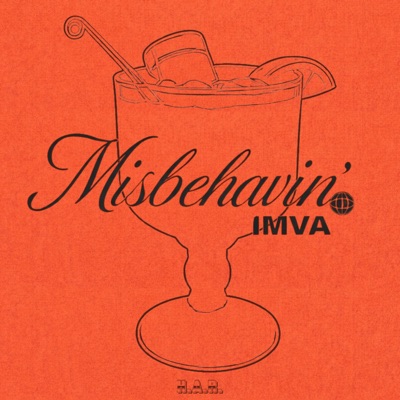 Misbehavin - Single