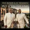 Dee Acker - Put it on the line