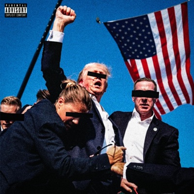 DONALD TRUMP (feat. Maska) - Single