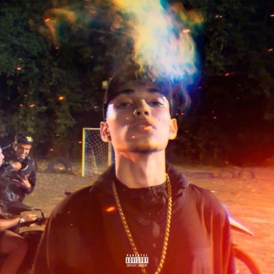 Passei de Nave - Single