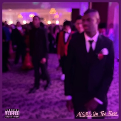 ALONE On The Floor - Single