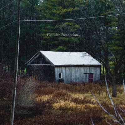 Cellular Reception (feat. Georgii, Joey Maze, Leah Boakes, Lenae Raye, Marco Vicii & Ben Edinger) - Single