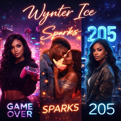 Wynter Ice (feat. Mizz Boss Lady) - Single