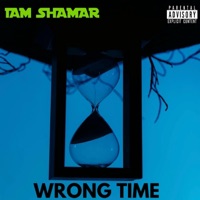 Wrong Time EP - Iam Shamar