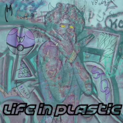 LiFE iN PLASTiC - Single