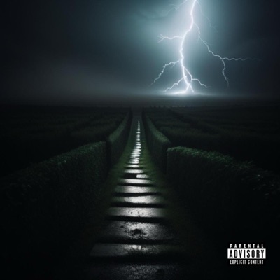 MAZE (feat. Trvvon) - Single