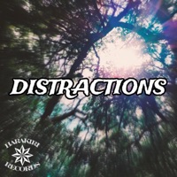 Distractions - Single - GODOFMARS