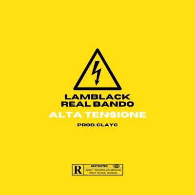 ALTA TENSIONE - Single