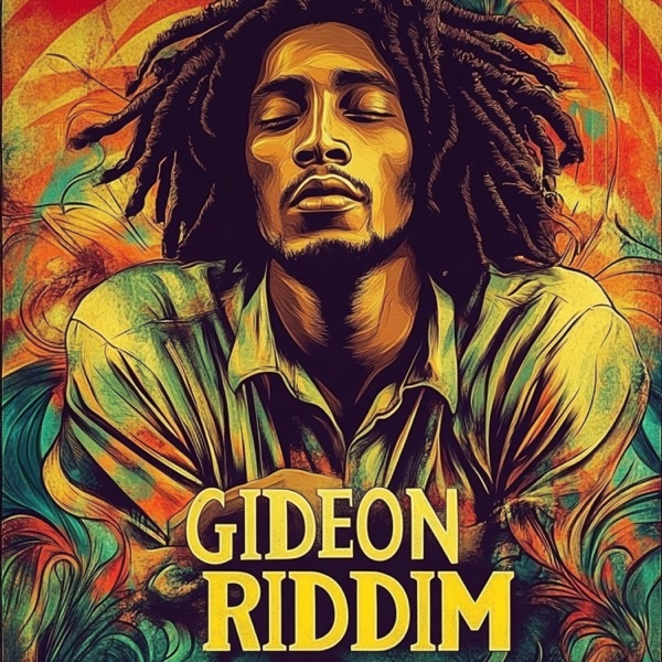 Gideon Riddim - EP