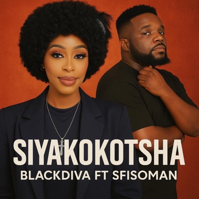 Siyakokotsha - Single