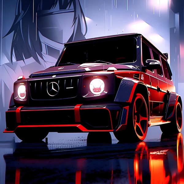 BRABUS - EP