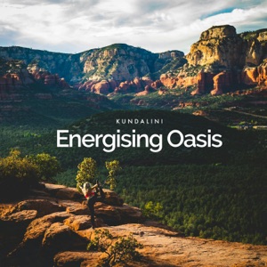 Energising Oasis