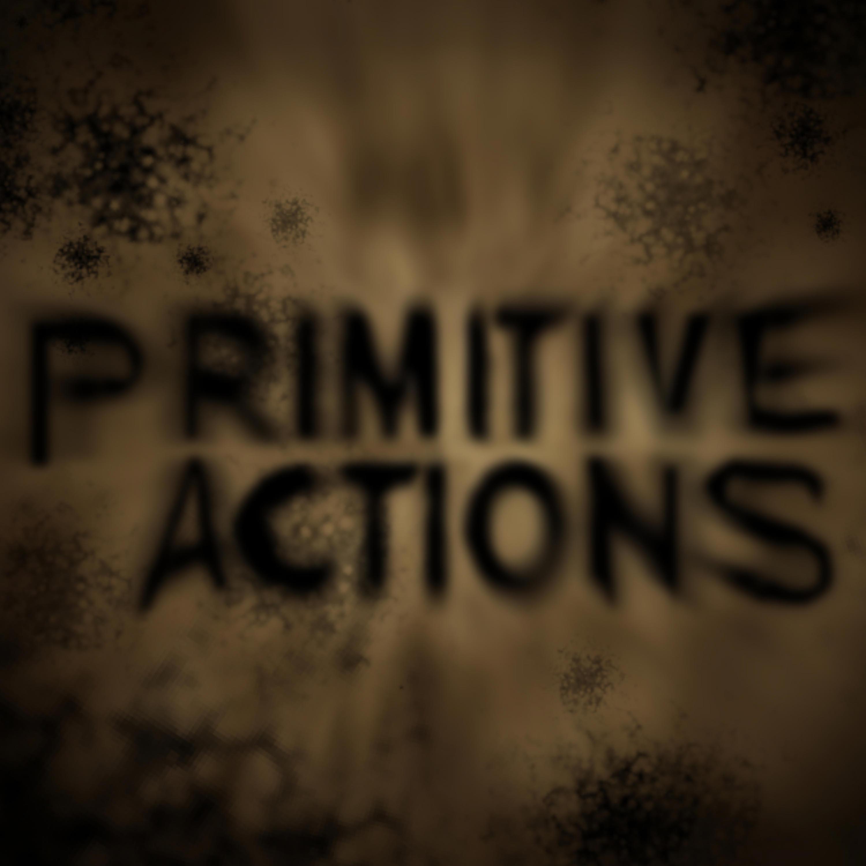 Primitive Actions - Single