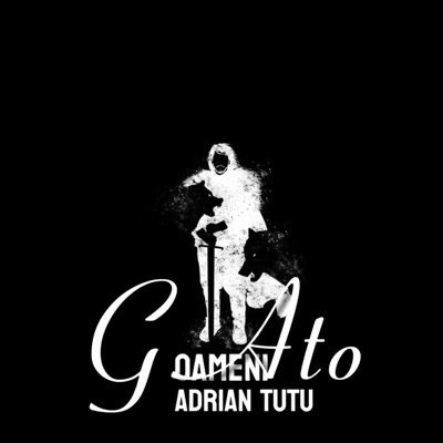 OAMENI (feat. Adrian Tutu) - Single