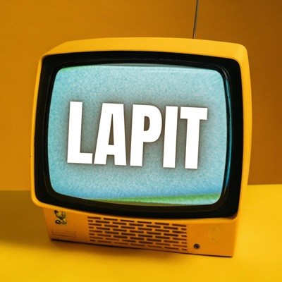 Lapit (feat. solarsuki!) - Single