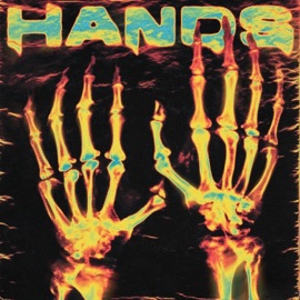 HANDS (feat. Josh D. King) wyxtt