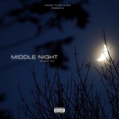 MIDDLE NIGHT - Single