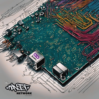 Kanser NETWORK (Reprogrammed) [feat. Kanser]