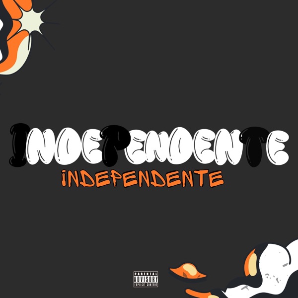 Cover of Independente - Single