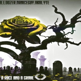 A Rose and a Grave (feat. Killdozer, Akalyte & Mr. Nice Guy) Red Erick