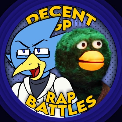 Berdly vs. Duck (feat. Eddiefrb, RNG & Little Flecks) - Single