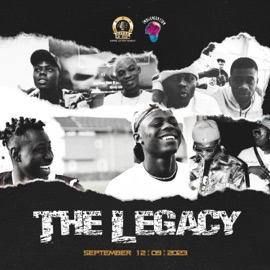 Tonight Zeejay Hayan & DaBlixx Osha