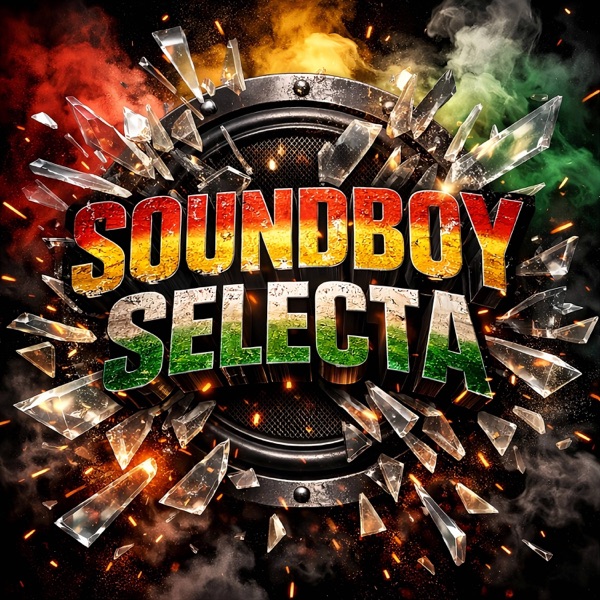 Soundboy Selecta
