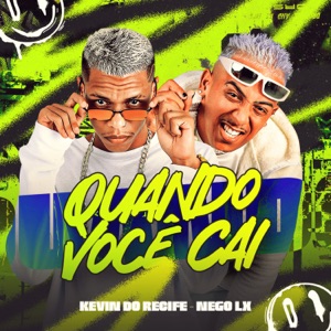 Quando Você Cai