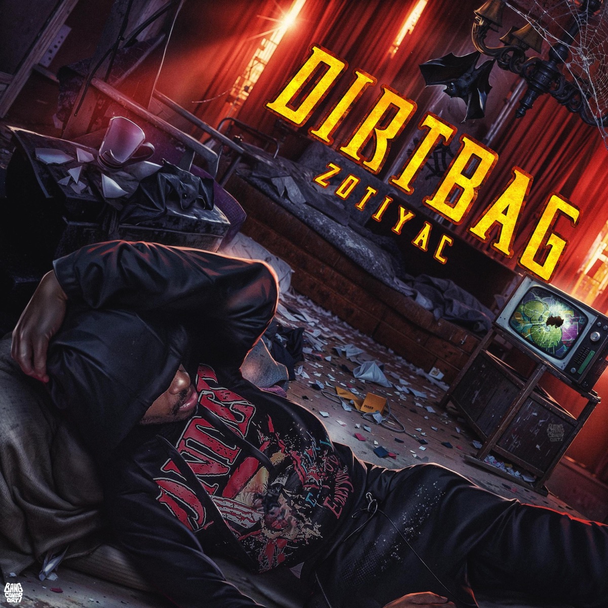 ☆Dirtbag☆ Hiphop ☆Dirtbag☆ Hiphop