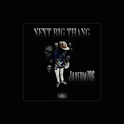 Listen to Jayfrm706, watch music videos, read bio, see tour dates & more!