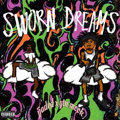 Sworn Dreams - EP