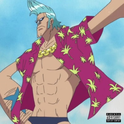 LIKE FRANKY (feat. Yan.chxsin & Amani) - Single