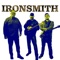 A Heart for a Kingdom - IRONSMITH lyrics