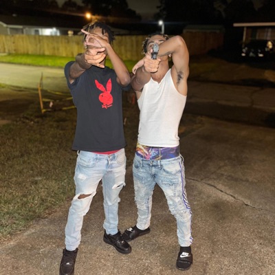 No Way (feat. Xan3k) - Single