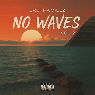 No Waves, Vol. 2