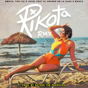 Rikota Remix (feat. El gringo en la Casa)