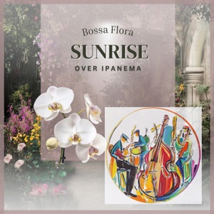 Sunrise Over Ipanema - EP