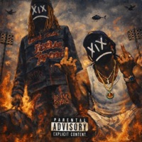 Fusion - EP - Toby#1 & Yung Mat